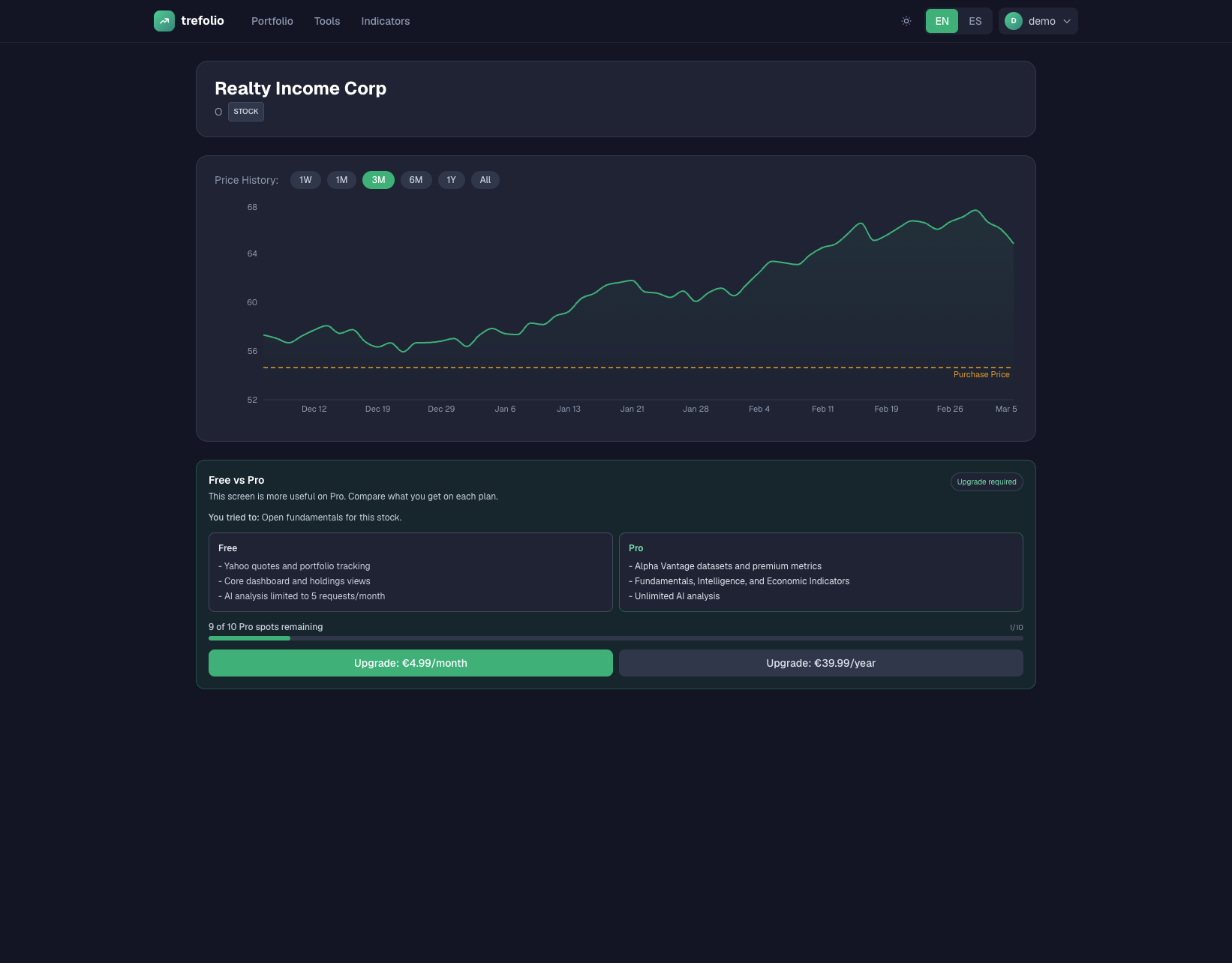 AI-Powered Analysis at Your Fingertips